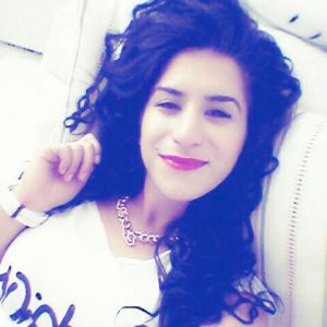Profilbild von Cansu Topal