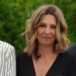 Profilbild von Cany Fernandez