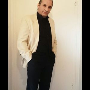 Profilbild von Capita Francisco