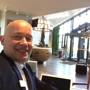 Profilbild von Car Weinbrecht