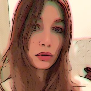 Profilbild von Cara Maria Christiansen