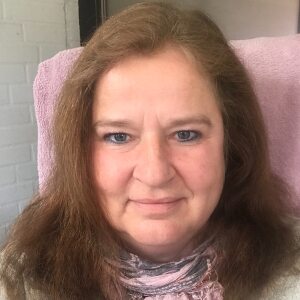 Profilbild von Caren-Isabell Cammann