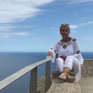 Profilbild von Caren Dreher