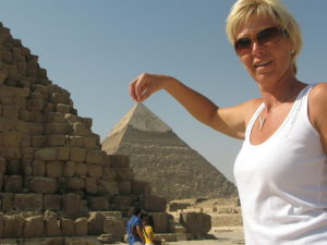 Profilbild von Caren Hansen