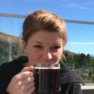 Profilbild von Caren Kappuhne