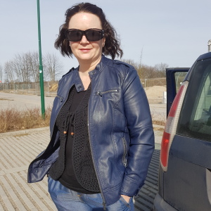 Profilbild von Caren Lehmann