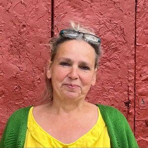 Profilbild von Caren Leonhard