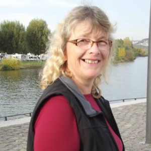 Profilbild von Caren Piller