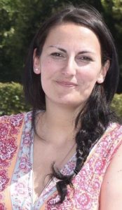 Profilbild von Caren Stühler