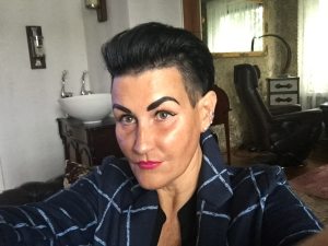 Profilbild von Carena Dobner