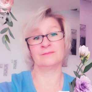Profilbild von Carena Ruege-Uebel