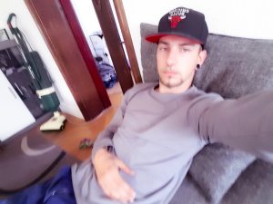 Profilbild von Carey Shane Michael