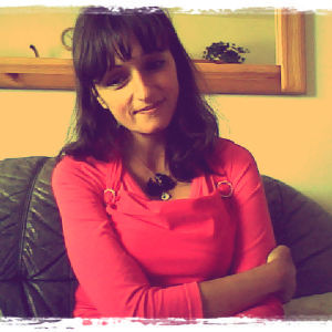 Profilbild von Carin Ghironi