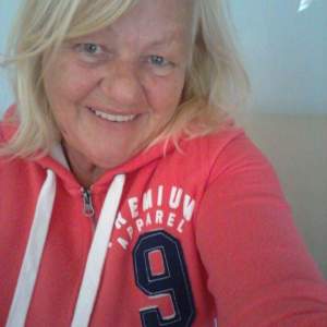 Profilbild von Carin Hammäcker