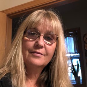 Profilbild von Carin Nichols