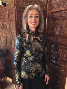 Profilbild von Carin Reuter