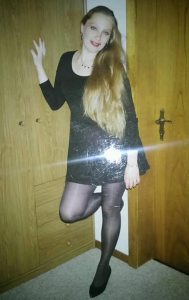 Profilbild von Carin Stutzer