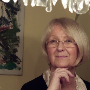 Profilbild von Carin von Natzmer