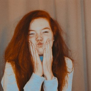 Profilbild von Carina Abels