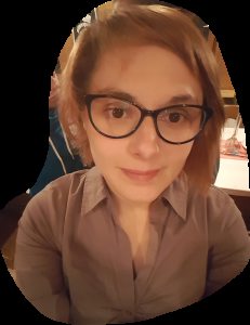 Profilbild von Carina Aliaj