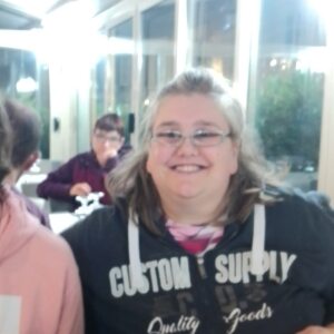Profilbild von Carina Amann