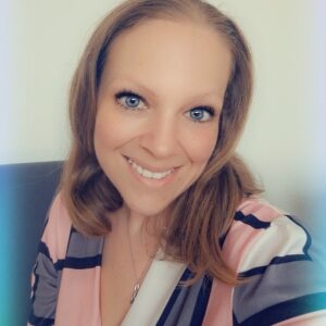 Profilbild von Carina Behnke