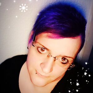 Profilbild von Carina Beutter