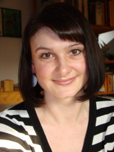 Profilbild von Carina Beyer