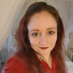 Profilbild von Carina Bischoff