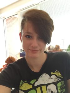 Profilbild von Carina Bode