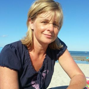 Profilbild von Carina Börngen