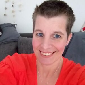 Profilbild von Carina Brücken