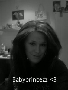 Profilbild von Carina Buchna