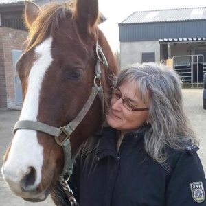 Profilbild von Carina Buhl