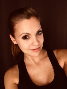 Profilbild von Carina Ciavarella