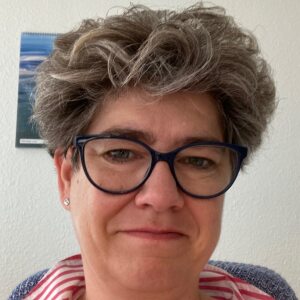 Profilbild von Carina Clausing