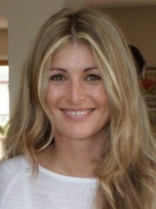 Profilbild von Carina Codorean