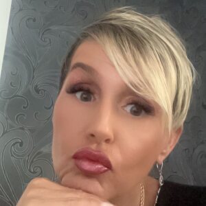 Profilbild von Carina Cruz