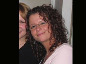 Profilbild von Carina Cziesla