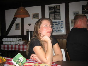 Profilbild von Carina Dämmig