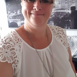 Profilbild von Carina Delor