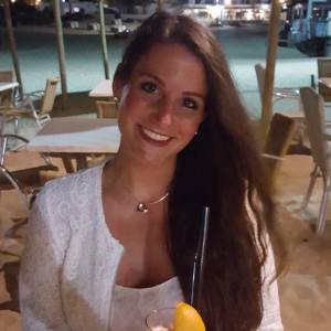 Profilbild von Carina Dillmann