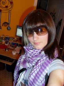 Profilbild von Carina Dostal