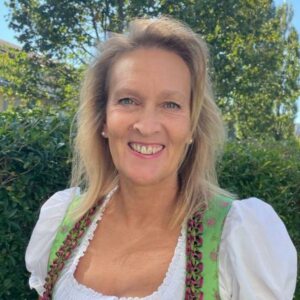 Profilbild von Carina Ehlers