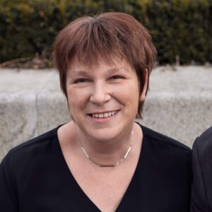 Profilbild von Carina Einwang