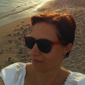 Profilbild von Carina Engelhardt