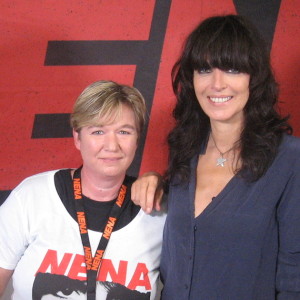 Profilbild von Carina Fechtel