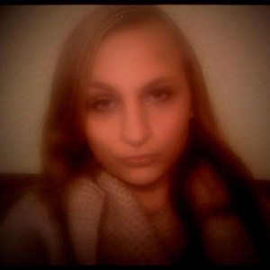 Profilbild von Carina Feist