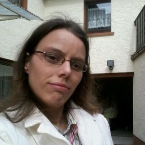 Profilbild von Carina Fischer
