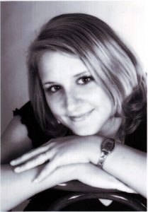 Profilbild von Carina Frenzen